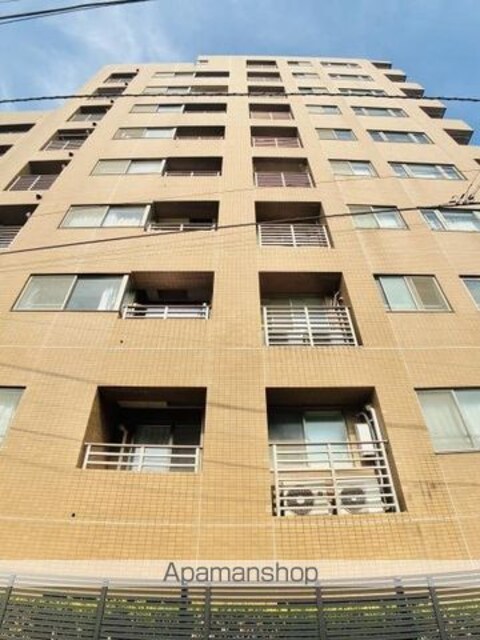 アトラス杉並方南町[2SLDK/70.23m2]の外観4