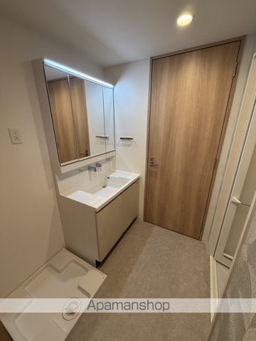 SーRESIDENCE高岳ARDENTの内装写真
