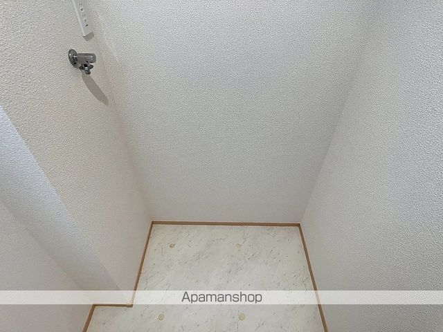 ラポール高橋町の内装写真
