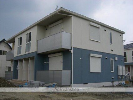 エクセレンテＡ[1LDK/50.11m2]の外観2