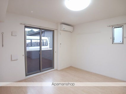 ソフィア御山Ⅱ[1K/34.15m2]のリビング・居間