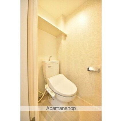 フリングホルニ[1R/11.2m2]のその他内装5