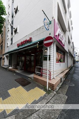 ネベル横浜関内の周辺写真