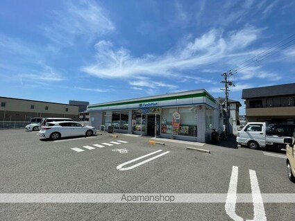 和歌山県和歌山市北出島[1LDK/33.39m2]の周辺8