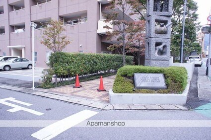 セインツタワー甲府[3LDK/79.72m2]の外観4