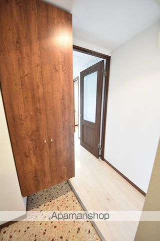 クレアN26の内装写真