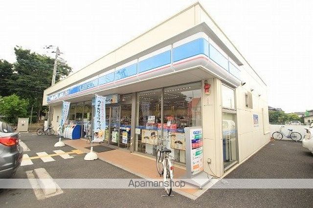 ハイカムール泉の周辺写真