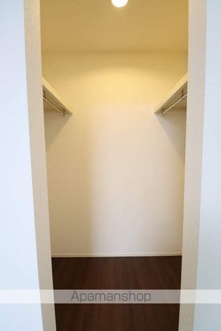 STUDIO AZUL Aの内装写真