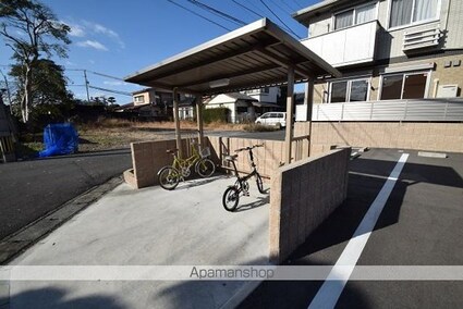 サンロイヤル夕葉[2DK/57.49m2]の外観5