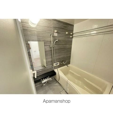 レジュールアッシュ福島の内装写真