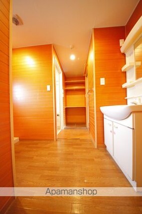 らくりーぶ２１万願寺[2LDK/63.83m2]の内装2