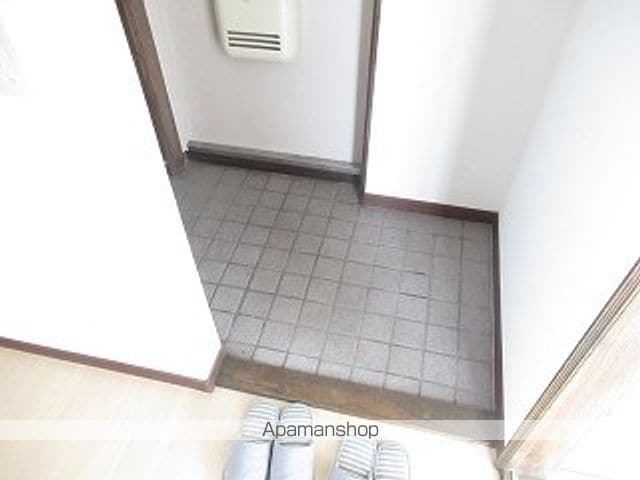 パーチェ本町通の内装写真