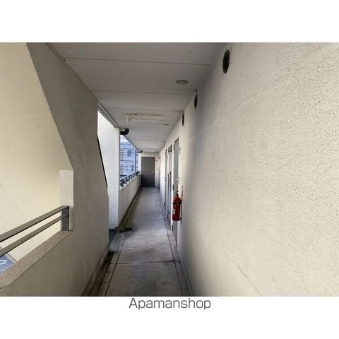 山富第3マンションのその他写真
