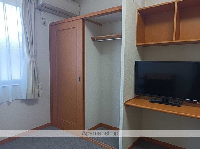 レオパレス諏訪の内装写真