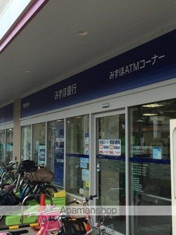 REZET東武練馬の周辺写真