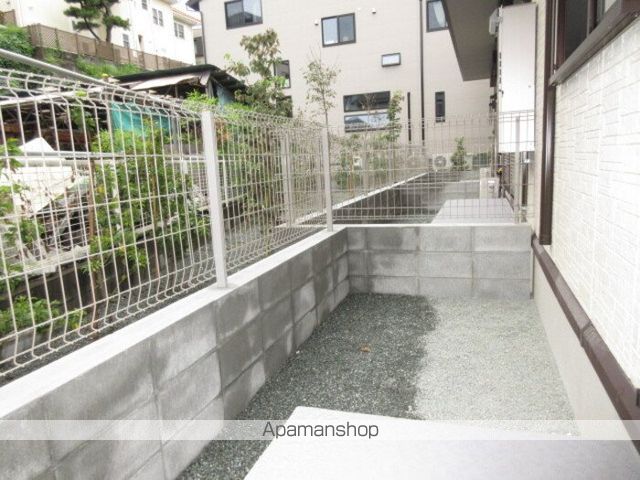 マタリキの内装写真
