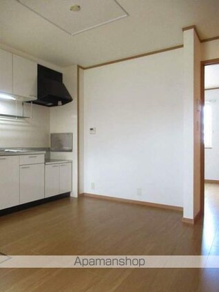 和歌山県和歌山市楠本[2DK/44.82m2]のリビング・居間