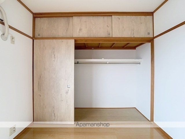 森園ビルの内装写真