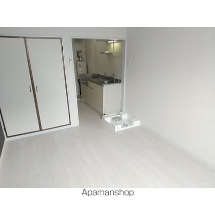 東京都小平市上水南町１丁目[1R/17.39m2]のその他部屋・スペース