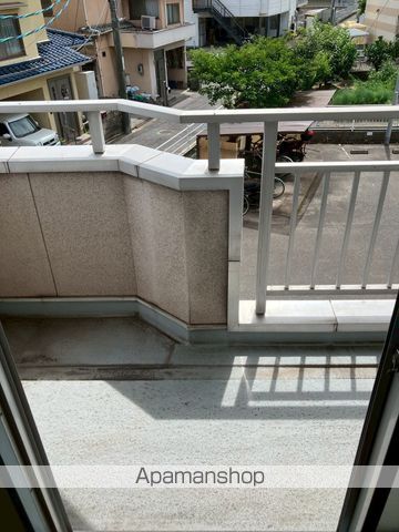 エメローズ汐田の内装写真