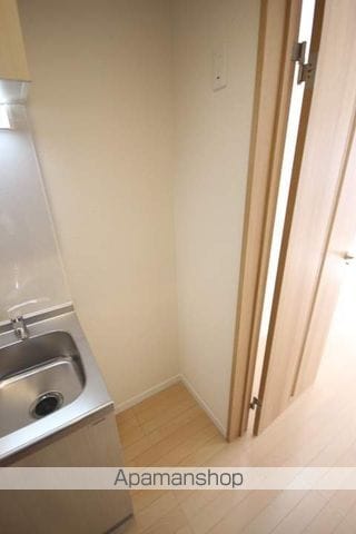 アークシティ月吉町の内装写真