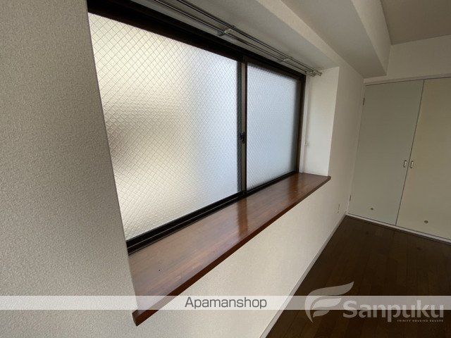 グランデュア中村の内装写真