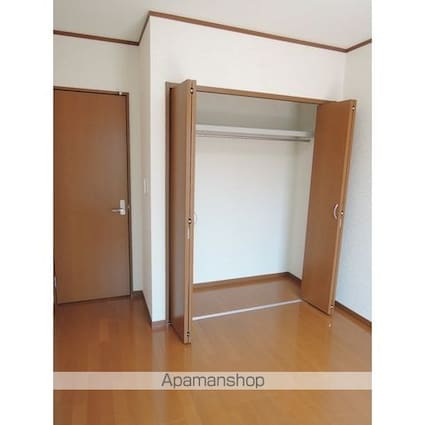 アムールＳＥＩＷＡ[2LDK/54.09m2]の収納