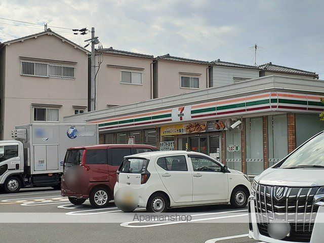 グランデ フィオーレの周辺写真