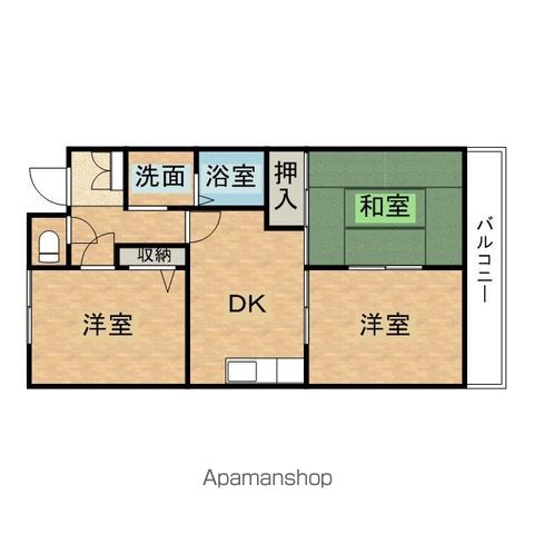 間取り：227102871222