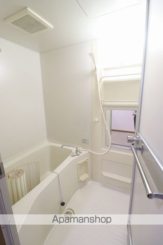 カーサ長窪Bの内装写真