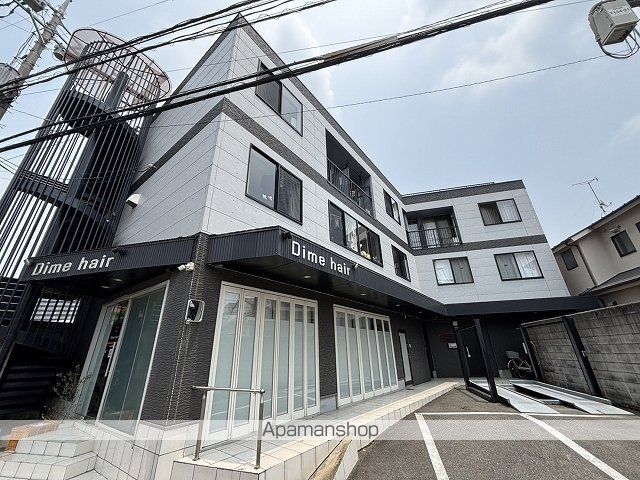 大町東1丁目 紀陽ビルの外観写真