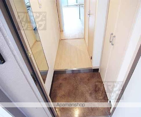 MARVELOUS納屋町の内装写真
