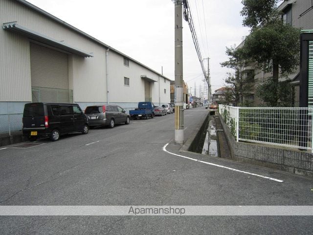 カーサ阪和の周辺写真