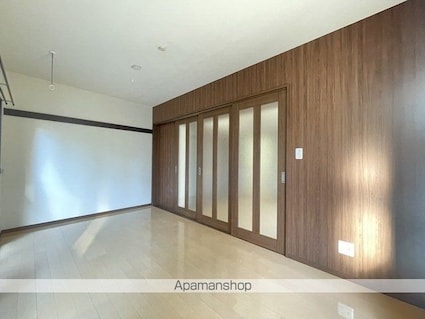 サン平和台[2K/39.32m2]のリビング・居間3