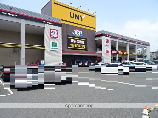 コーポ坂口の周辺写真