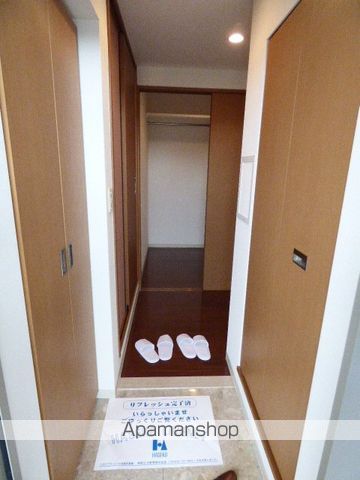 ドゥーエESAKAIIの内装写真
