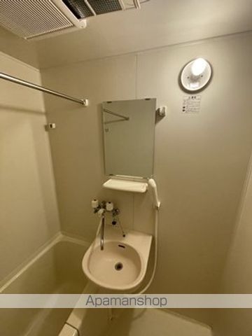 レオパレスエクセルの内装写真