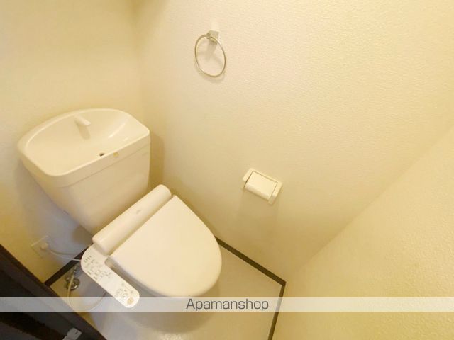 レオネクストエールの内装写真