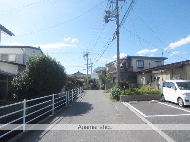 レオパレスアカシヤBの周辺写真