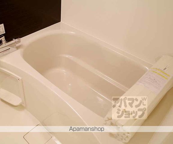 オロルーチェの内装写真