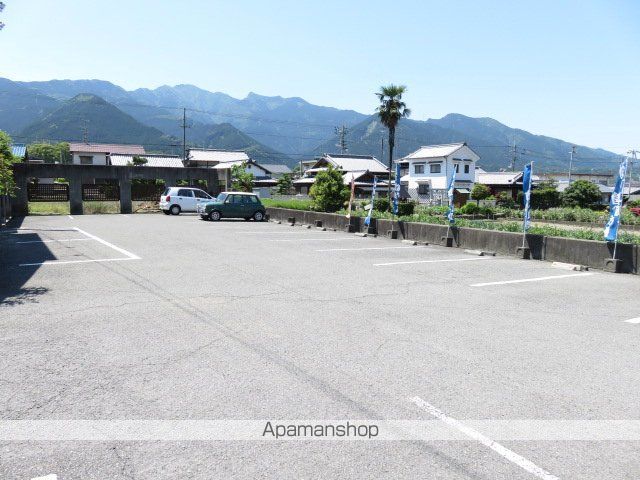 水主ビルの周辺写真