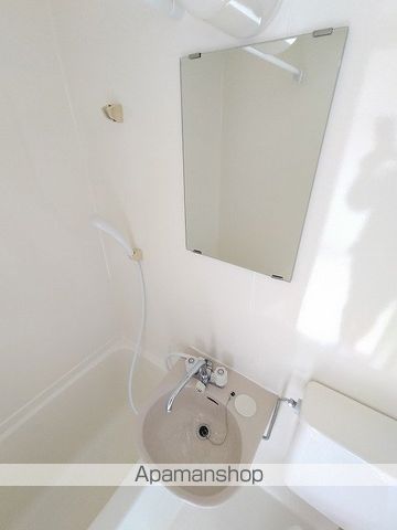 ベルメゾン相川の内装写真