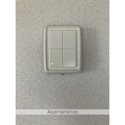 コーポサンシティの内装写真