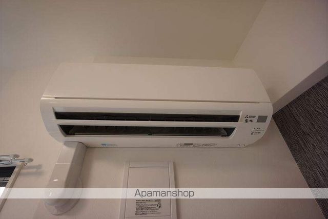 GRANDUKE大曽根の内装写真