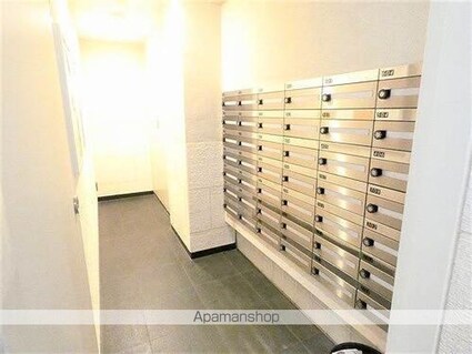 フォーリアコート千歳船橋[2LDK/72.91m2]のその他内装6