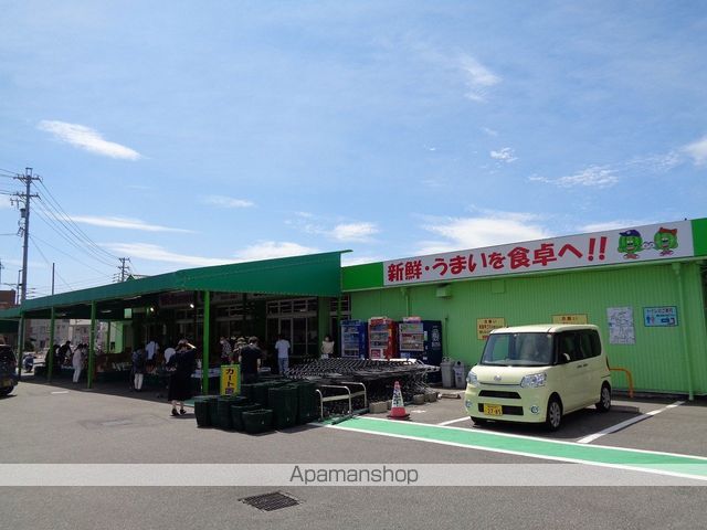 レオパレスフォレストの周辺写真