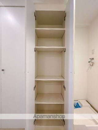 レジディア中落合Ｂ棟[1R/24.09m2]の共用部