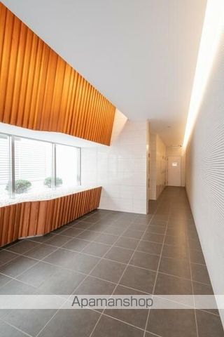 エルスタンザ西荻MODERNOの外観写真