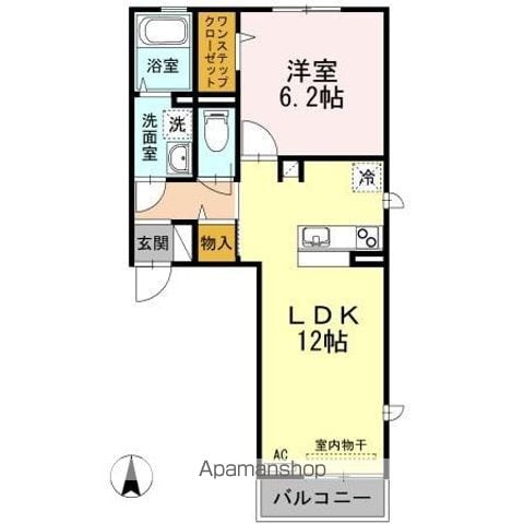 間取り：213145491659