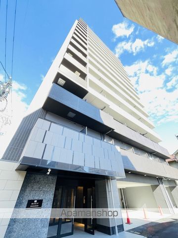 MAXIV大須観音の外観写真